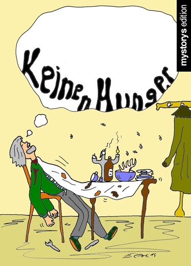 Keinen Hunger