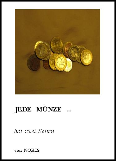 Sonstiges Jede Munze Hat Zwei Seiten Von Noris